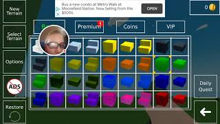 Exploration Pro - 2021-03-15 screenshot 5