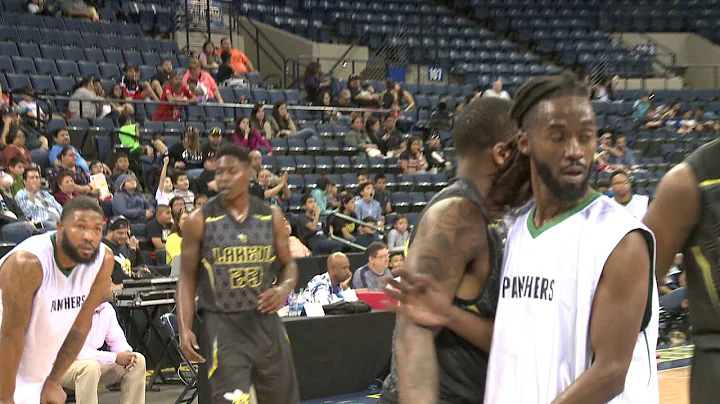 Gregory Motley PRO Basketball