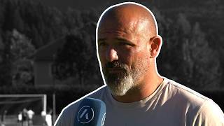Dejan Stanković za Arenu: Ovako ne može da se igra za Zvezdu Dejan Stanković za Arenu: Ovako ne može da se igra za Zvezdu