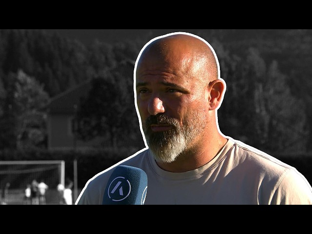 Dejan Stanković za Arenu: Ovako ne može da se igra za Zvezdu