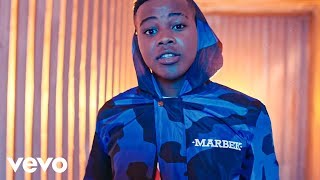 Donel - Bang Like A Drum (Official Video) ft. Swarmz chords