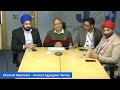 Financial Statement - Account Aggregator Service Par Charcha...