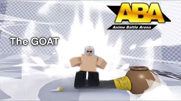 The most FUN Character! Anime Battle Arena [Morel Showcase  ]