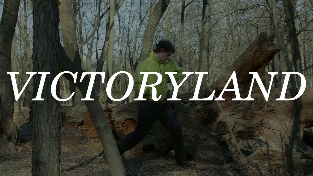 Victoryland - Let Down (official video)
