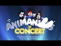 Animaniacs in concert with sinfonia gulf coast
