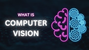 Computer Vision: Teaching Machines to See