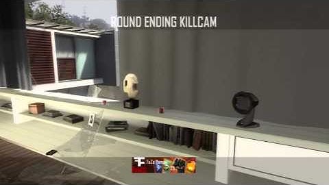 My First Sick Black Ops 2 Killcam! (Suicide!) | FaZe Ramos
