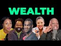 Wealth | Town Hall: A Black Queer Podcast