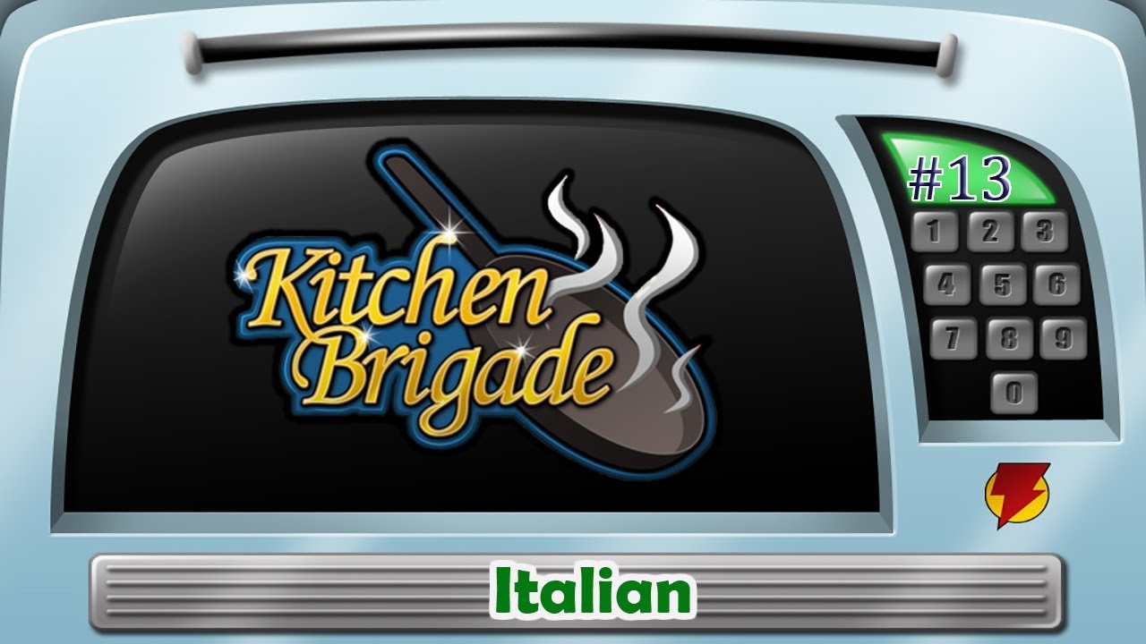 Kitchen Brigade | Gameplay (Level 5.1 to 5.3) - #13