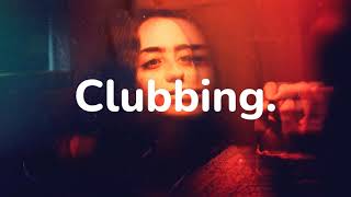 Sigrid - Mirror (Paul Woolford Remix)