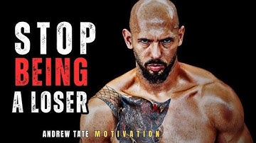 Wake Up – Andrew Tate Motivation for 2025