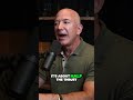 LEX FRIDMAN & JEFF BEZOS INTERVIEW TALK SPACE POWER! #lexfridman #jeffbezos #amazon #tech #shorts