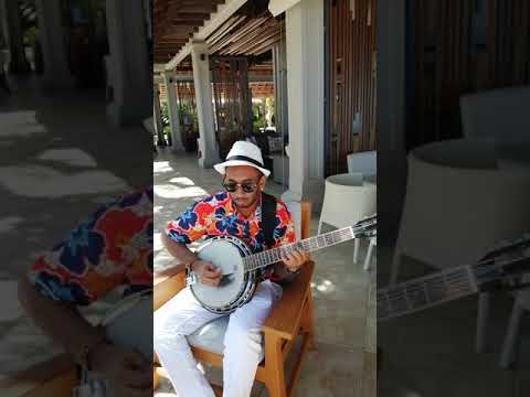 Hotel Paradis Didier Clarel Cecilia