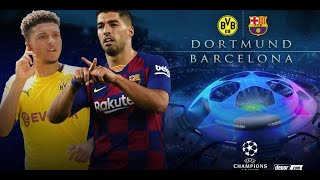 Link del juego: http://bitly.com/2kdofyy. desde el signal iduna park,
borussia dortmund vs. barcelona juegan por la primera jornada de uefa
champions leag...
