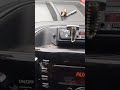 doblo tak çalıştır aux usb Bluetooth modül montajı yapılmıştır