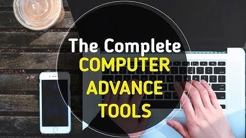 Useful PC Application SOFTWARE You