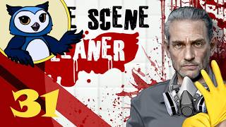 Container Stapeln - #31 - Crime Scene Cleaner