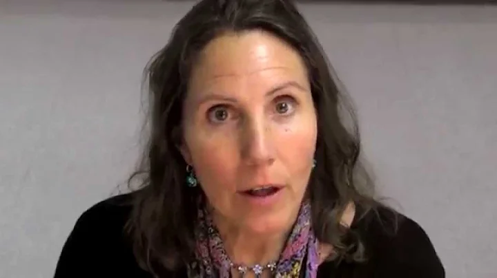Gwendolyn McClure on "How Your Voice Impacts Freed...