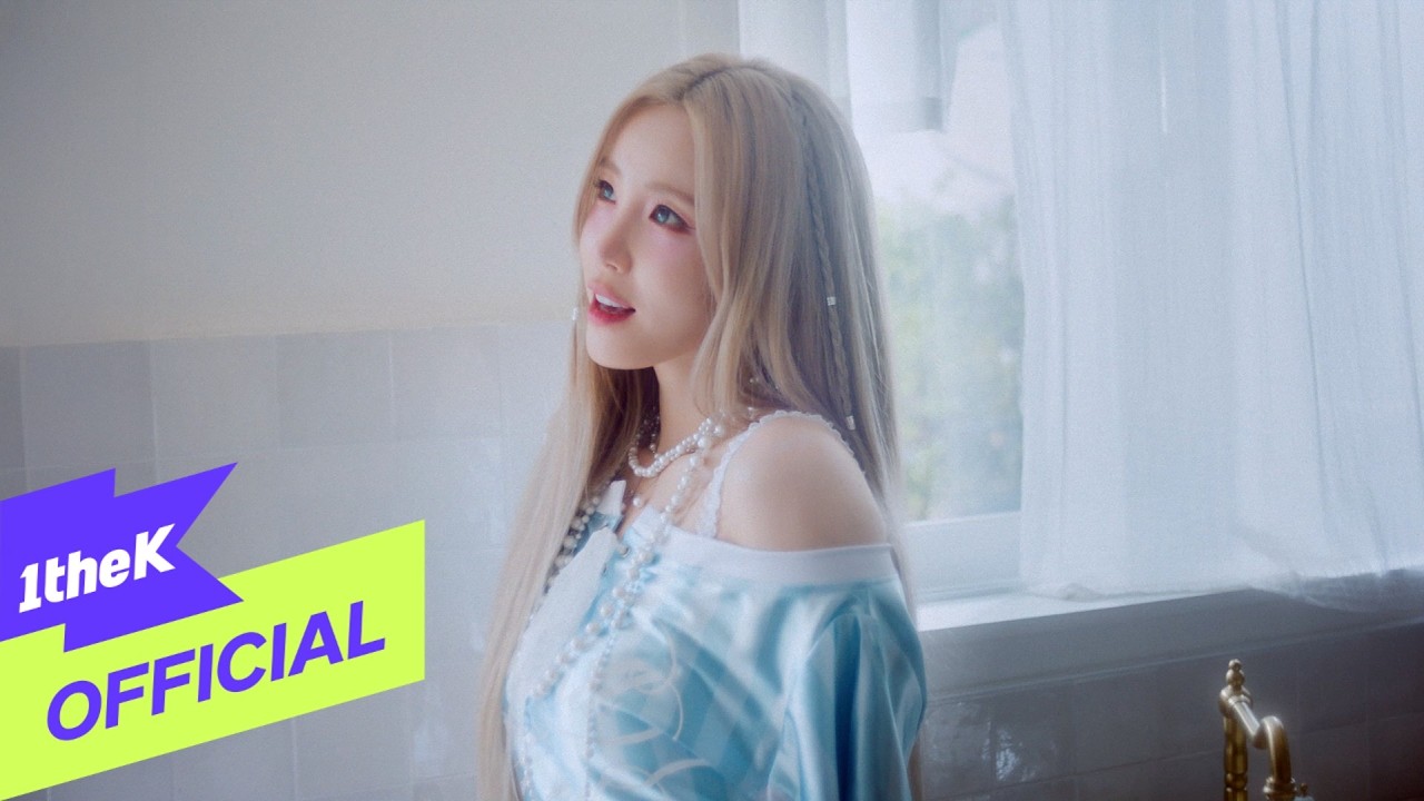 THIS WEEK IN K-POP: Ranking the New Releases from June 14 – 20