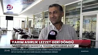 YARIM ASIRLIK LEZZET GERİ DÖNDÜ screenshot 3