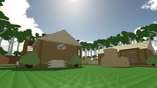 Blockland: Vietnam (Teaser Trailer #1)