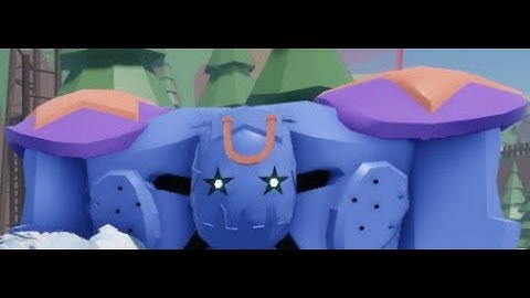 The Tusk Act 4 [ A Bizarre Day ]