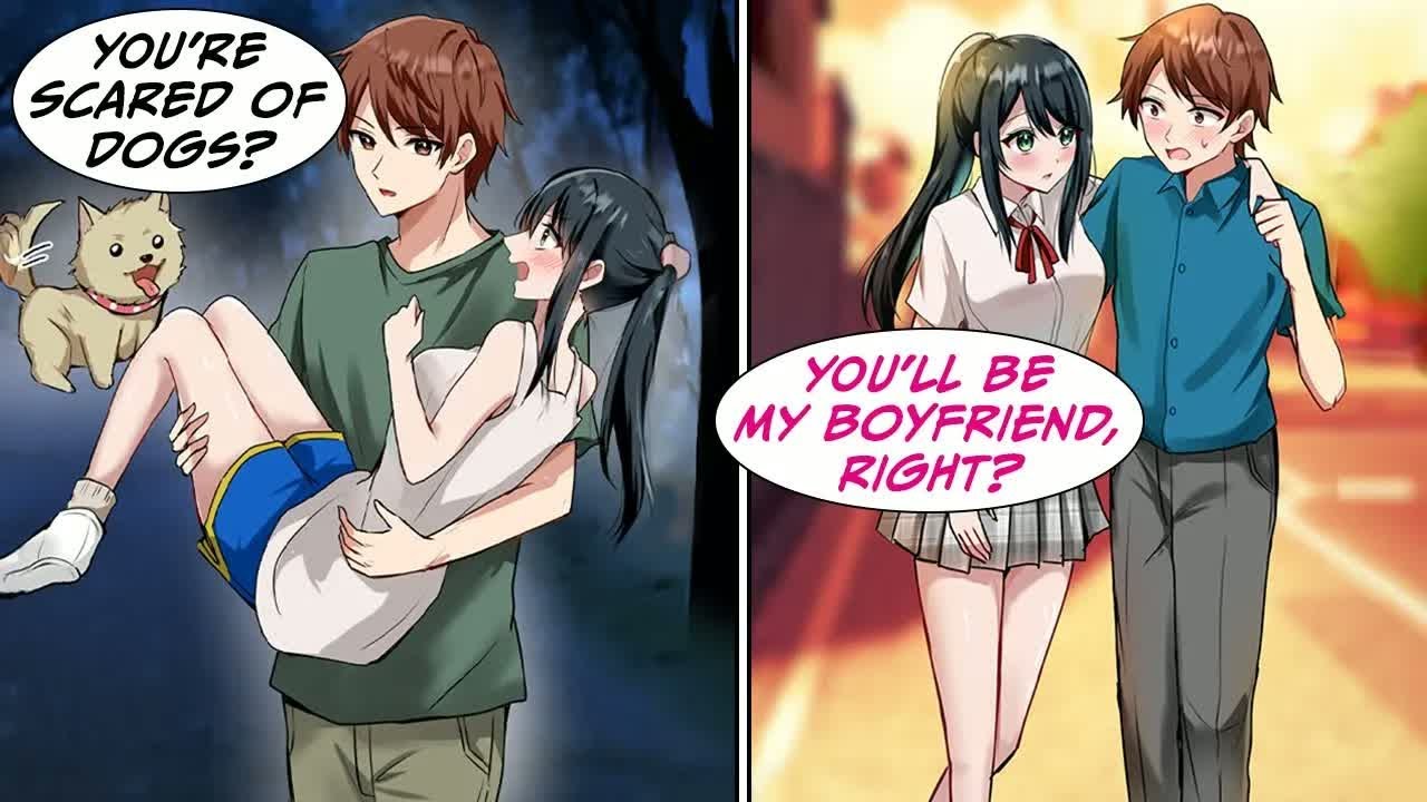 [Manga Dub] I helped manage the girl's basketball team after I injured my knee...