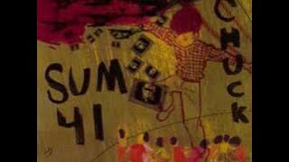 Were All to Blame - Sum 41 with Lyrics