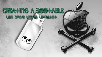 Hackintosh: Creating a Bootable USB Drive Using UniBeast