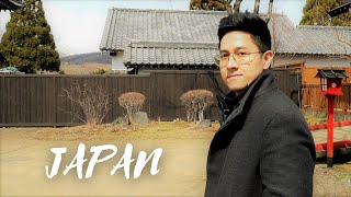 DAHILAN BAKIT MAS HEALTHY SA JAPAN (TRAVEL VLOG)