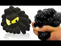Play With SQUISHY WonderBalls | Funny Cartoons For Children by Cartoon Candy