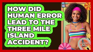 How Did Human Error Lead To The Three Mile Island Accident? - I'm a 70s Baby