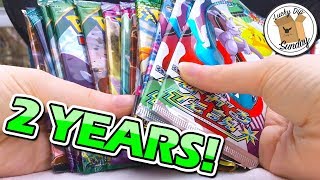 2 YEARS OF LUCKY DIP! (Lucky Dip Sunday Episode #83)