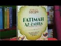 FATIMAH AZ-ZAHRA 9