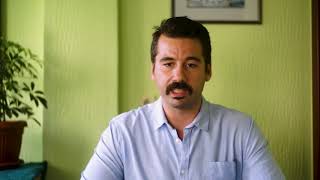 Coronathon - Prezentacija Tima Parapet