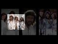 Barry Gibb Interview