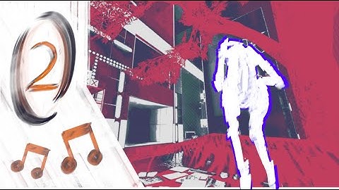 Portal 2 Style Music - Dynamic Environment