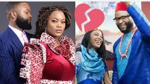 🔴DEBORAH LUKALU DIVORCE DE SON MARI CEDRIC L'HEUR EST GRAVE