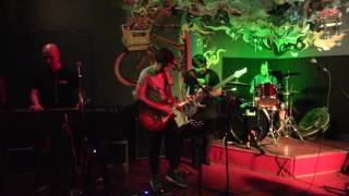 Sound Motion Sequence Gig 08 @ Kirbyfest