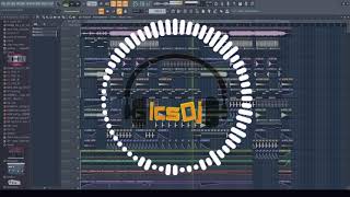 Filv & Edmofo Feat. Emma Peters - Clandestina Ics Dj Bootleg