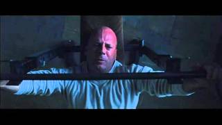 Bruce Willis : The Weight of Guilt screenshot 2