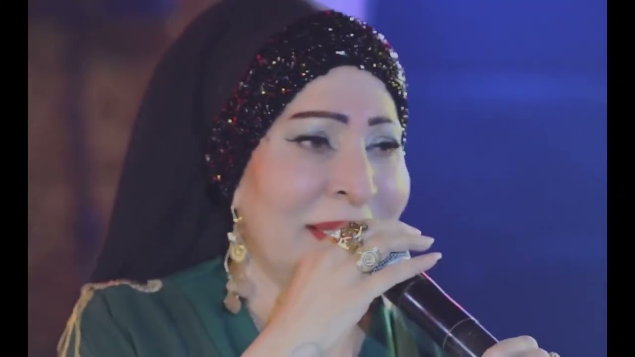 هدى البصري _ كوكتيل (حصريا) 2025