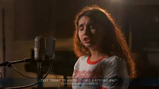 Download Lagu Alessia Cara - Scars To Your Beautiful (Acoustic Live for Terry Fox: The Power of One) MP3 Download Lagu Alessia Cara - Scars To Your Beautiful (Acoustic Live for Terry Fox: The Power of One) MP3