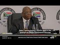 State Capture Inquiry, 01 July 2020 Part 2