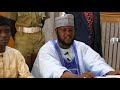 Sheikh Ibrahim Adam Al Madaniy Kaduna