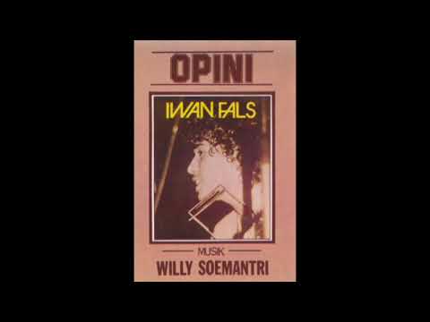 Iwan Fals - Obat Awet Muda (1982)