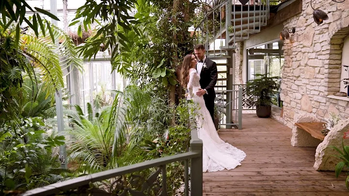 Victoria & Witt - March 30, 2019