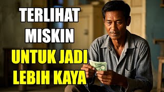 10 Alasan Kenapa Terlihat Miskin Bisa Membuat Kamu Kaya