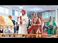 PARVAAZ & VICKY  | Honey Mustard Studios 2022