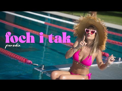 FOCH I TAK (PARODIA "OCH I ACH" Sylwia Grzeszczak) || Kabaret Czwarta Fala & Malwina BAKU